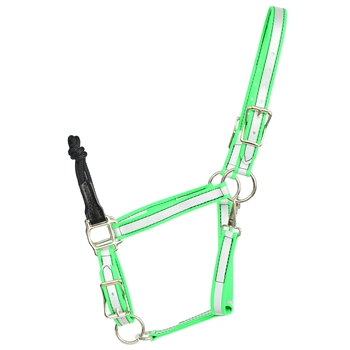 REFLECTIVE Rope Combo Halter