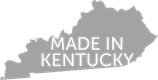 kentucky, manufacturing place of twohorsetack products