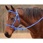 2 in 1 BITLESS BRIDLE made from NYLON
