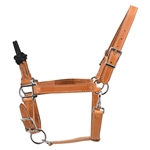 Find Leather Rope Combo Halter at budget friendly price