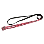 TRAIL Style RIDING REINS with CAMOUFLAGE made from BETA BIOTHANE