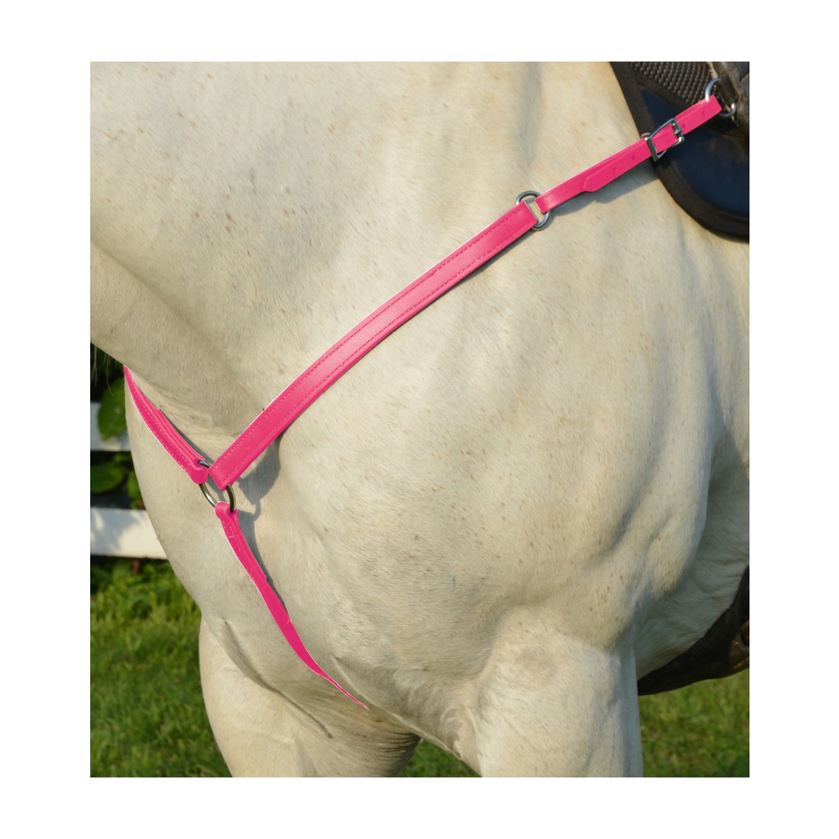Hot Pink Western Breast Collars For Sale Two Horse Tack