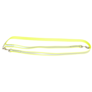 REFLECTIVE Riding Lead Rope/Lead Line