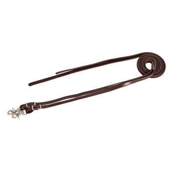 BETTER THAN LEATHER Western Split Style Riding Reins with Super Grip