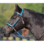 2 in 1 BITLESS BRIDLE