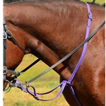 Running Martingales