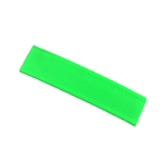Lime Green Colored Tack