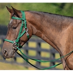 HUNTER GREEN Colored Tack