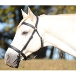 Light N Easy Bitless Bridle