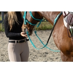 REINS with SUPER GRIP