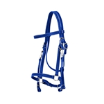 HALTER BRIDLES