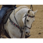 PARADE BRIDLES