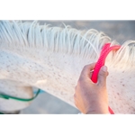 Trail Style Riding Reins with Super Grip