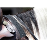 Western Style Split Reins with Super Grip