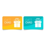 GIFT CARDS