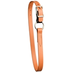 Tan/Light Brown Tack