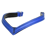 V Shaped Browbands