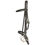Paso Fino Bridle