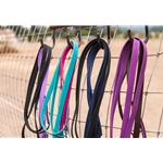 REINS with PEBBLE GRIP