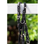 BRAIDED MULTI-PURPOSE LEASH