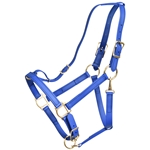 GRAZING HALTERS