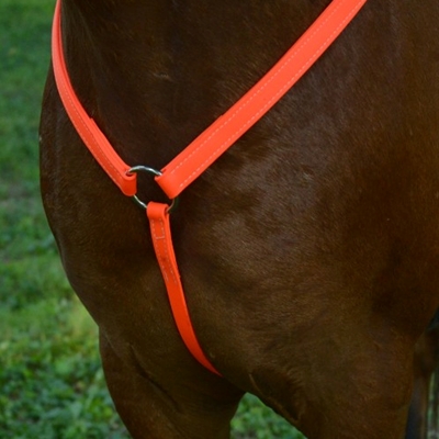 BREAST COLLARS
