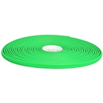 5/8" inch Width BLACK -BLK561 - BETA BIOTHANE SUPER GRIP