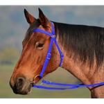 AUSTRALIAN BARCOO OUTRIDER AUSSIE BRIDLE made from BETA BIOTHANE
