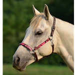 Turnout HALTER & LEAD with CAMOUFLAGE Biothane