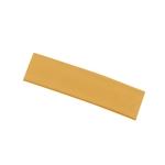 Free GOLD- GD521 Color Sample Piece of Beta Biothane