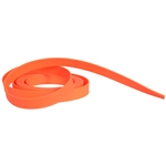 BY THE FOOT - ANY COLOR Adjustable Beta Biothane - 3/4" Width