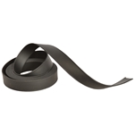 BY THE FOOT - ANY COLOR Adjustable Beta Biothane - 3/4" Width