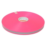 Reflective Beta Biothane By the 100-FT Roll - 1"
