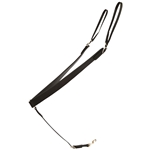 ****PHOTO SAMPLE*** $25 Black Beta Biothane Pulling Western Breast Collar - Warmblood/TB/Large Horse/Draft Cross Size