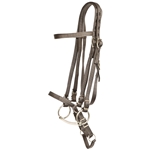 NYLON Paso Fino Bridle