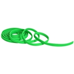 Purchase by the foot Beta Biothane by the roll from Two Horse Tack with a variety of colors & width. Save when you buy in bulk! Order now!!