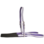 REFLECTIVE Jumping/Polo Breast Collar with Elastic