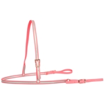 REFLECTIVE Jumping English Breast Collar