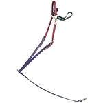 Mix N Match English Breast Collar