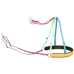 SADDLE BREECHING for Horse and Mules made from Beta Biothane