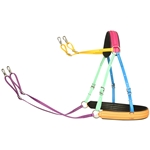 SADDLE BREECHING for Horse and Mules made from Beta Biothane