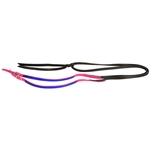 BETA BIOTHANE Riding Reins with Pebble Grip