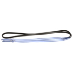 REFLECTIVE Riding Reins with SUPER GRIP