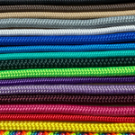 Beta Coated Rope 1/4" By the Foot