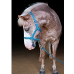 darkblue BETA BIOTHANE Buckle Nose Safety Halter