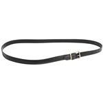 Beta BioThane Riding Neck Strap