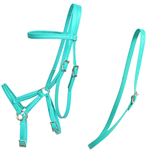 Free Riding Neck Strap with Purchase of Bitless Bridle