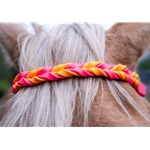 Braided Browband for your bridle!