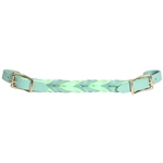 Braided Curb Strap for your bridle!