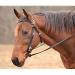 MULE BRIDLE made from NYLON